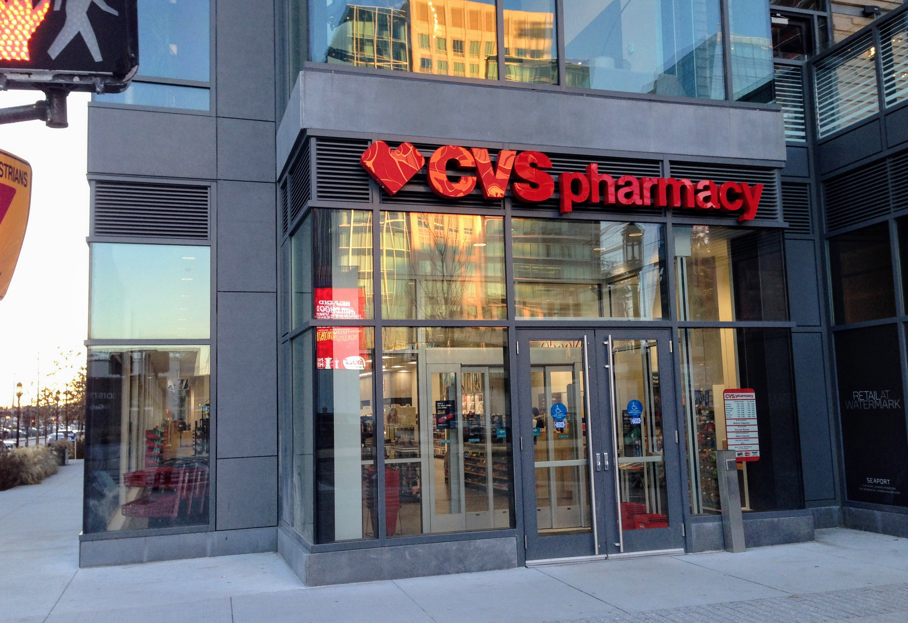 Boston cvs health office carefirst blue shield of md phone number